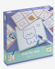 DJECO - Step by Step - Babies & Co