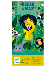 DJECO - Step by Step - Babies & Co