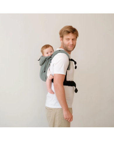NEOBULLE - Porte-bébé "Néo" - 0 à 2 ans