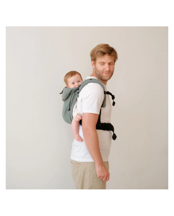 NEOBULLE - Porte-bébé "Néo" - 0 à 2 ans