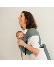 NEOBULLE - Porte-bébé "P'tit évo" - 0 à 2 ans