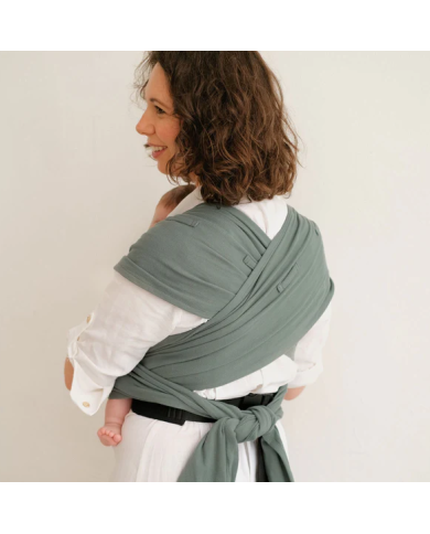 NEOBULLE - Porte-bébé "P'tit évo" - 0 à 2 ans