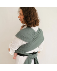 NEOBULLE - Porte-bébé "P'tit évo" - 0 à 2 ans