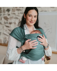 NEOBULLE - Porte-bébé "P'tit évo" - 0 à 2 ans