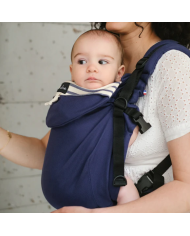 NEOBULLE - Porte bébé "Néo Plus" - 3 mois à 4 ans
