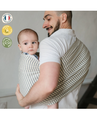 NEOBULLE - Porte-bébé "My Néo" - 0 à 1 an