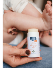 NEOBULLE - Stick répulsif anti-pique anti-moustique bébé dès 2 mois