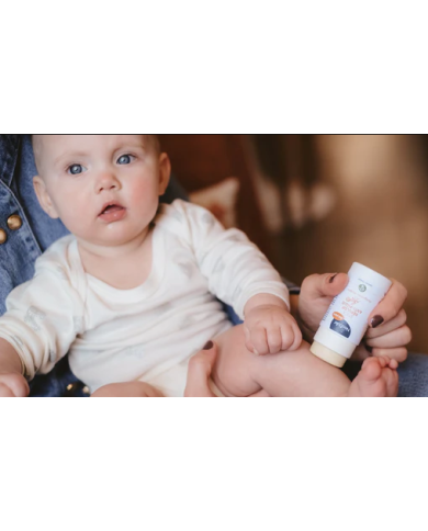NEOBULLE - Stick répulsif anti-pique anti-moustique bébé dès 2 mois