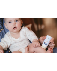 NEOBULLE - Stick répulsif anti-pique anti-moustique bébé dès 2 mois