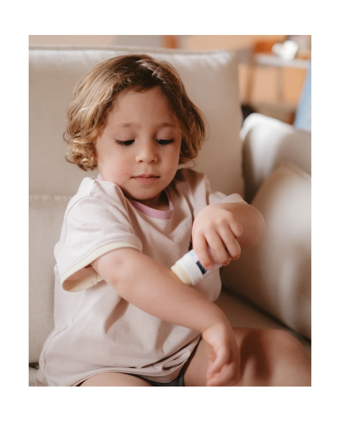 NEOBULLE - Stick répulsif anti-pique anti-moustique bébé dès 2 mois