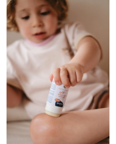 NEOBULLE - Stick répulsif anti-pique anti-moustique bébé dès 2 mois