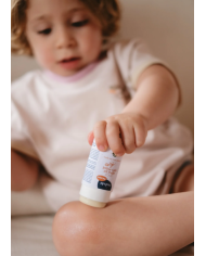NEOBULLE - Stick répulsif anti-pique anti-moustique bébé dès 2 mois
