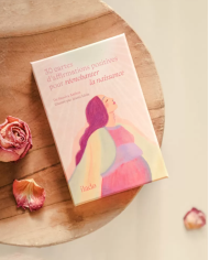 ILADO - Cartes d’Affirmations Positives pour la Naissance