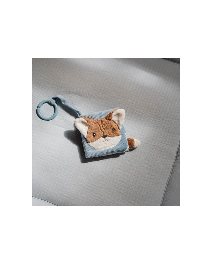 LITTLE DUTCH - Livre d'activités à suspendre - Forest Friends