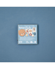 LONDJI - Tiny Game - Bobby&Misha