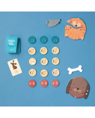 LONDJI - Tiny Game - Bobby&Misha