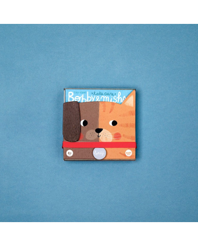 LONDJI - Tiny Game - Bobby&Misha