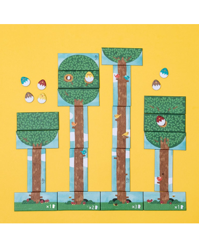LONDJI - Tiny Game - Piu Piu