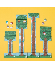 LONDJI - Tiny Game - Piu Piu