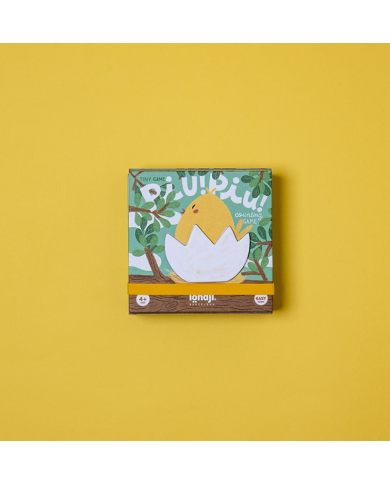 LONDJI - Tiny Game - Piu Piu