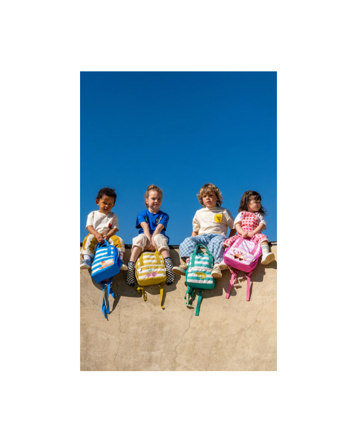 THE COTTON CLOUD - Sac à dos pour enfants - Motifs au choix