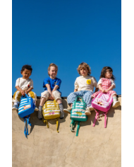 THE COTTON CLOUD - Sac à dos pour enfants - Motifs au choix