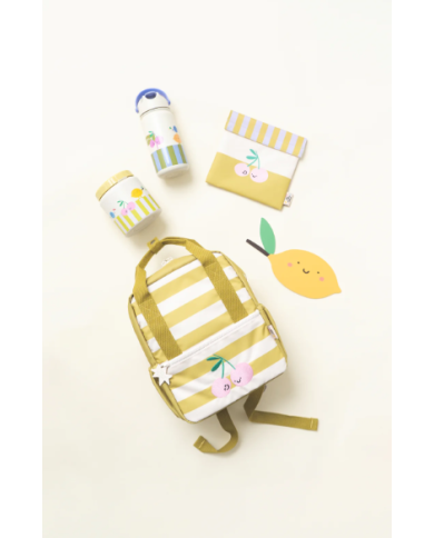 THE COTTON CLOUD - Sac à dos pour enfants - Motifs au choix