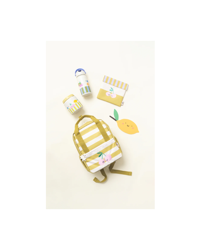 THE COTTON CLOUD - Sac à dos pour enfants - Motifs au choix