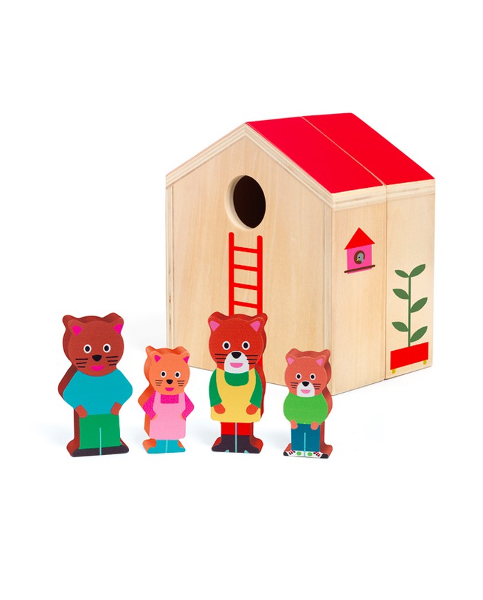 DJECO - Minihouse DJECO - Minihouse