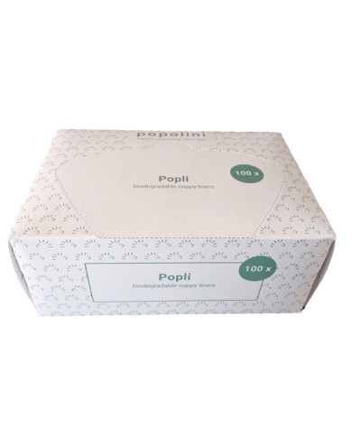 Popoline - Voiles de protection-couches lavables