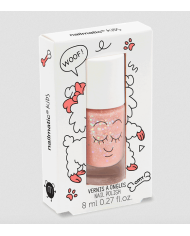 NAILMATIC - PARIS-coffret 3 vernis