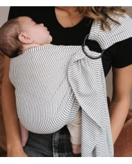 STUDIO ROMEO - Porte-bébé SLING - Stripes