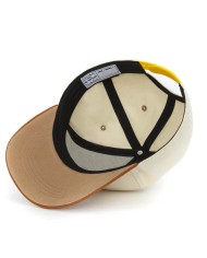 HELLO HOSSY - Casquette - Mini beige