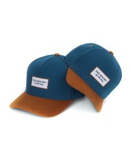 CHAMAYE - Chapeau bébé - Petit coeur CHAMAYE - Chapeau bébé - Petit coeur