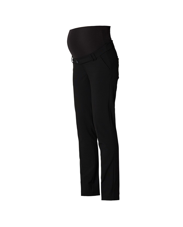 LOVE2WAIT - Pantalon business - Noir
