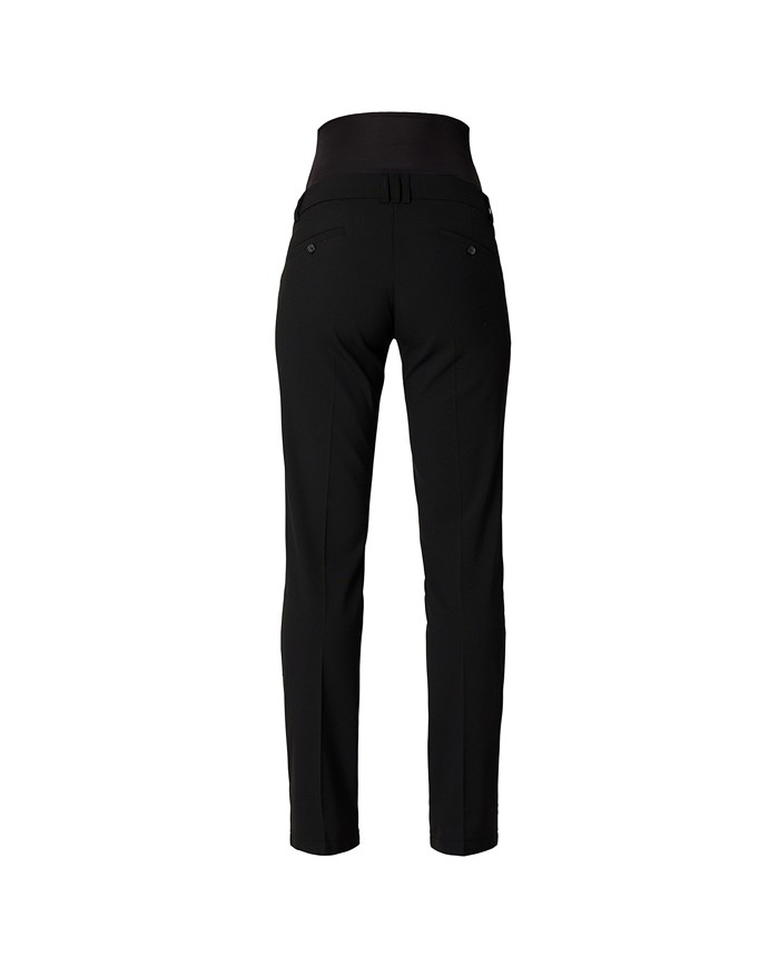 LOVE2WAIT - Pantalon business - Noir