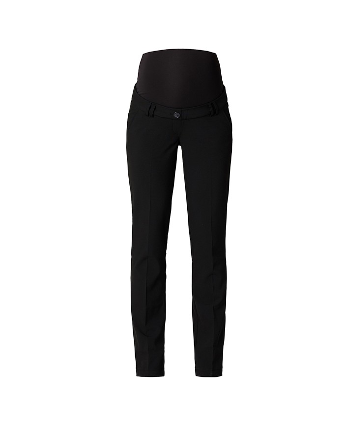LOVE2WAIT - Pantalon business - Noir