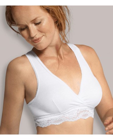 Brassière - white Brassière - white