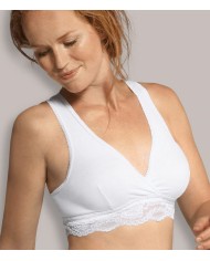 BOOB-Brassière cache-coeur/rosé BOOB-Brassière cache-coeur/rosé
