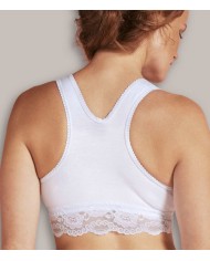 Brassière - white Brassière - white