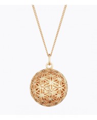 Bola JOY or jaune/cordon or