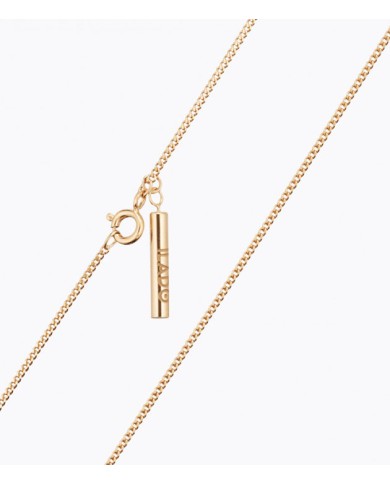 Bola - FLEUR DE VIE - Or jaune/chaine