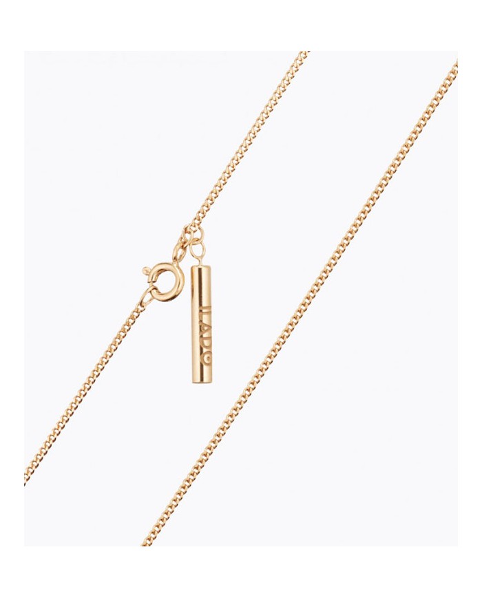 Bola - FLEUR DE VIE - Or jaune/chaine