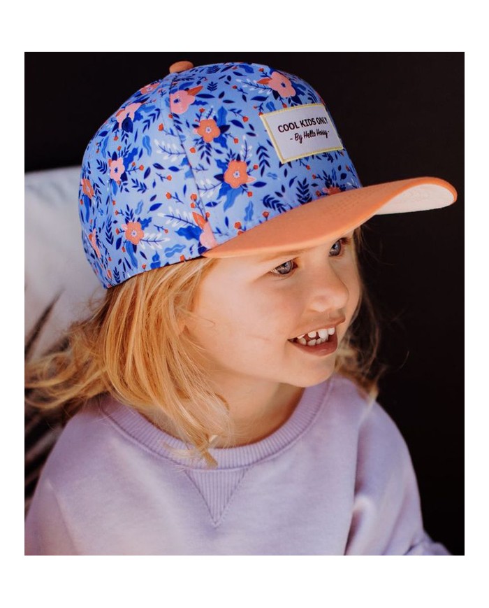 CHAMPETRE- casquette CHAMPETRE- casquette