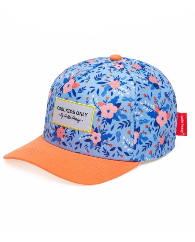 HELLO HOSSY - Casquette - CHAMPÊTRE