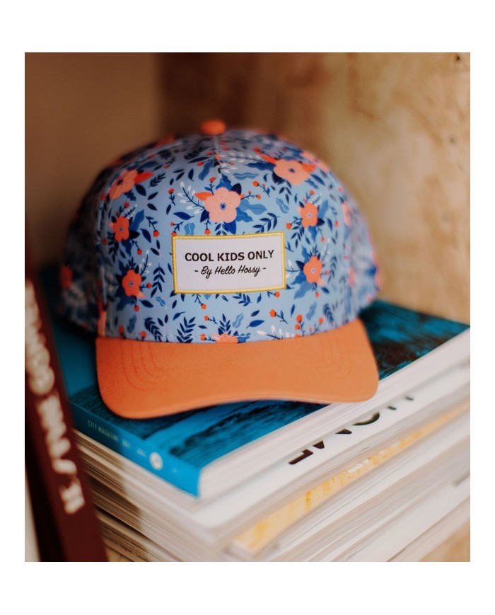 HELLO HOSSY - Casquette - CHAMPÊTRE