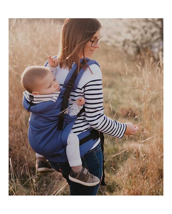 NEOBULLE - Néo+ - Marin NEOBULLE - Néo+ - Marin