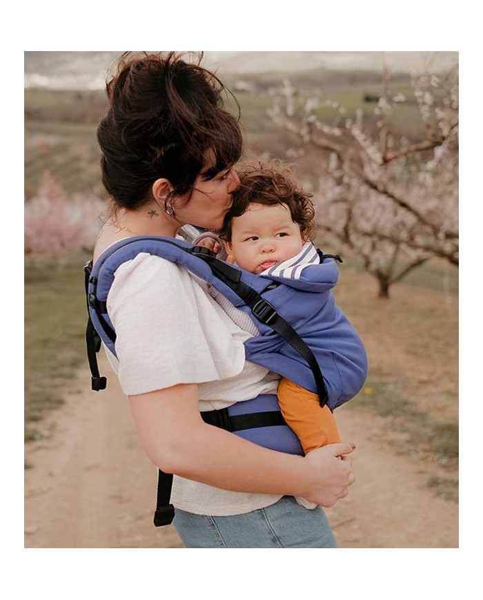 NEOBULLE - Néo+ - Marin NEOBULLE - Néo+ - Marin