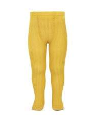 PETROLE-collant coton PETROLE-collant coton