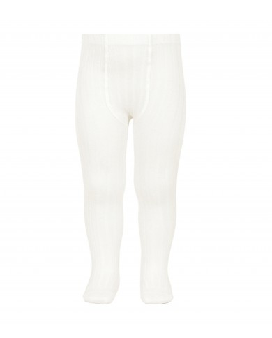 CREME-collant coton